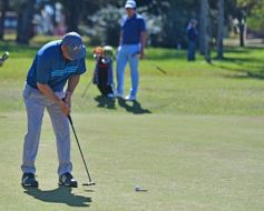 Foto de la galería: Marelli, el merecido campeón del Abierto de Misiones