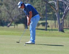 Foto de la galería: Marelli, el merecido campeón del Abierto de Misiones