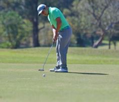 Foto de la galería: Marelli, el merecido campeón del Abierto de Misiones