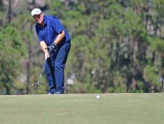 Foto de la galería: Marelli, el merecido campeón del Abierto de Misiones