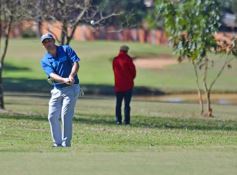 Foto de la galería: Marelli, el merecido campeón del Abierto de Misiones