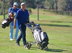 Foto de la galería: Marelli, el merecido campeón del Abierto de Misiones
