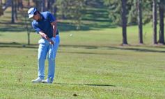 Foto de la galería: Marelli, el merecido campeón del Abierto de Misiones