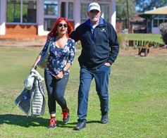 Foto de la galería: Marelli, el merecido campeón del Abierto de Misiones