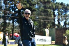 Foto de la galería: Marelli, el merecido campeón del Abierto de Misiones