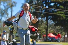 Foto de la galería: Marelli, el merecido campeón del Abierto de Misiones