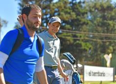 Foto de la galería: Marelli, el merecido campeón del Abierto de Misiones