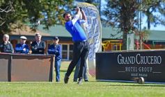 Foto de la galería: Marelli, el merecido campeón del Abierto de Misiones