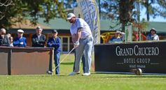 Foto de la galería: Marelli, el merecido campeón del Abierto de Misiones