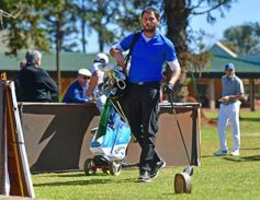 Foto de la galería: Marelli, el merecido campeón del Abierto de Misiones