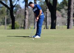 Foto de la galería: Marelli, el merecido campeón del Abierto de Misiones