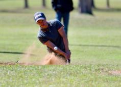 Foto de la galería: Marelli, el merecido campeón del Abierto de Misiones