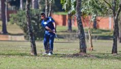 Foto de la galería: Marelli, el merecido campeón del Abierto de Misiones