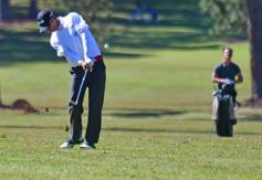 Foto de la galería: Marelli, el merecido campeón del Abierto de Misiones