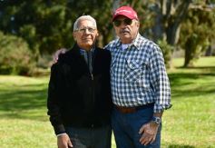 Foto de la galería: Marelli, el merecido campeón del Abierto de Misiones