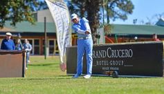 Foto de la galería: Marelli, el merecido campeón del Abierto de Misiones