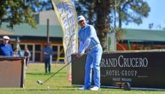 Foto de la galería: Marelli, el merecido campeón del Abierto de Misiones