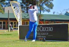 Foto de la galería: Marelli, el merecido campeón del Abierto de Misiones