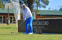 Foto de la galería: Marelli, el merecido campeón del Abierto de Misiones