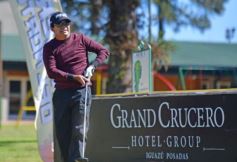 Foto de la galería: Marelli, el merecido campeón del Abierto de Misiones