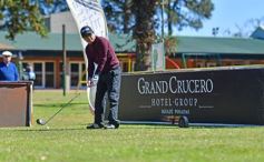 Foto de la galería: Marelli, el merecido campeón del Abierto de Misiones