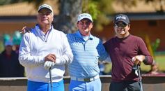 Foto de la galería: Marelli, el merecido campeón del Abierto de Misiones