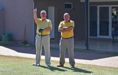 Foto de la galería: Marelli, el merecido campeón del Abierto de Misiones