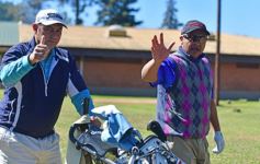 Foto de la galería: Marelli, el merecido campeón del Abierto de Misiones