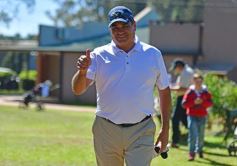 Foto de la galería: Marelli, el merecido campeón del Abierto de Misiones