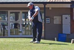 Foto de la galería: Marelli, el merecido campeón del Abierto de Misiones