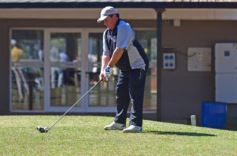 Foto de la galería: Marelli, el merecido campeón del Abierto de Misiones