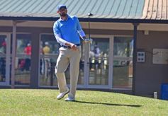 Foto de la galería: Marelli, el merecido campeón del Abierto de Misiones