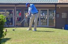 Foto de la galería: Marelli, el merecido campeón del Abierto de Misiones