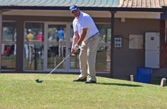 Foto de la galería: Marelli, el merecido campeón del Abierto de Misiones