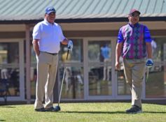 Foto de la galería: Marelli, el merecido campeón del Abierto de Misiones