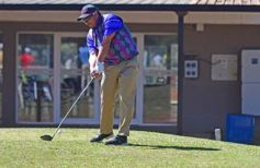 Foto de la galería: Marelli, el merecido campeón del Abierto de Misiones