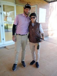 Foto de la galería: Marelli, el merecido campeón del Abierto de Misiones