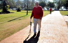 Foto de la galería: Marelli, el merecido campeón del Abierto de Misiones