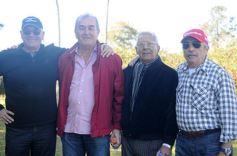 Foto de la galería: Marelli, el merecido campeón del Abierto de Misiones