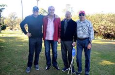 Foto de la galería: Marelli, el merecido campeón del Abierto de Misiones