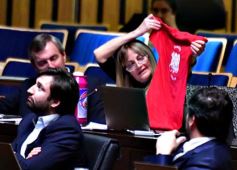 Foto de la galería: Legislatura: aprueban que en las escuelas de Misiones se fomente el desarrollo de habilidades emocionales