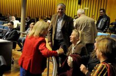 Foto de la galería: Legislatura: aprueban que en las escuelas de Misiones se fomente el desarrollo de habilidades emocionales