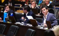 Foto de la galería: Legislatura: aprueban que en las escuelas de Misiones se fomente el desarrollo de habilidades emocionales