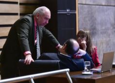 Foto de la galería: Legislatura: aprueban que en las escuelas de Misiones se fomente el desarrollo de habilidades emocionales