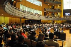 Foto de la galería: Legislatura: aprueban que en las escuelas de Misiones se fomente el desarrollo de habilidades emocionales