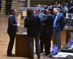 Foto de la galería: Legislatura: aprueban que en las escuelas de Misiones se fomente el desarrollo de habilidades emocionales