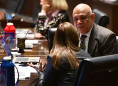 Foto de la galería: Legislatura: aprueban que en las escuelas de Misiones se fomente el desarrollo de habilidades emocionales