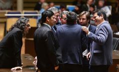 Foto de la galería: Legislatura: aprueban que en las escuelas de Misiones se fomente el desarrollo de habilidades emocionales