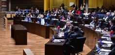 Foto de la galería: Legislatura: aprueban que en las escuelas de Misiones se fomente el desarrollo de habilidades emocionales
