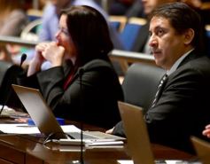 Foto de la galería: Legislatura: aprueban que en las escuelas de Misiones se fomente el desarrollo de habilidades emocionales